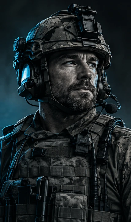 Tactical professionals